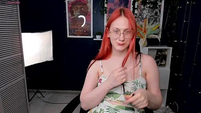 Queen_Milena 라이브 XXX 채팅
