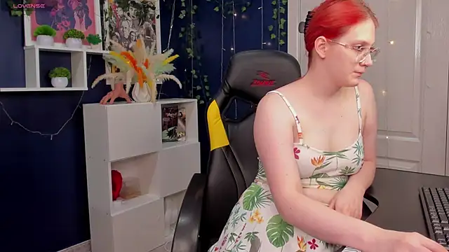 Queen_Milena Show Webcam