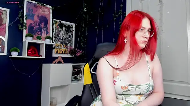 Queen_Milena's Webcam Show