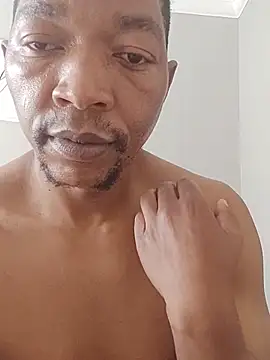 Matic_and_LaToyah webcam show
