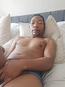 Matic_and_LaToyah Webcamshow