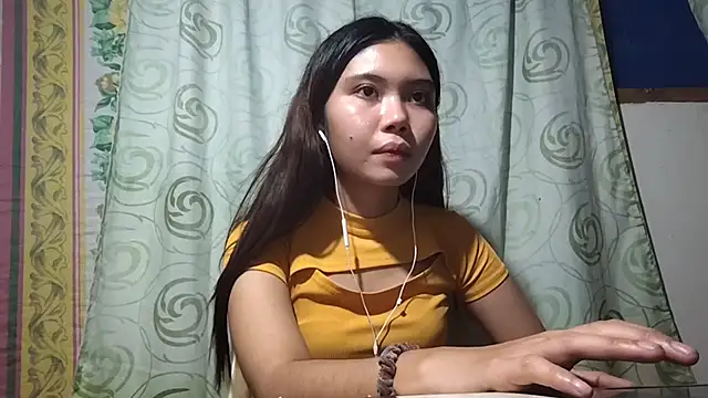 RegenaKhanponaphan's Live XXX Chat
