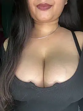 Naughty_pooja44 – webcam-show