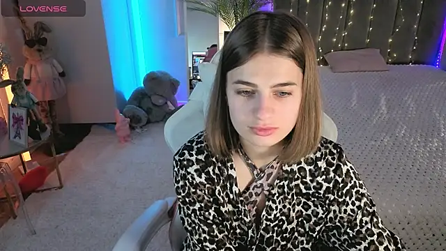 XXX chat uživo modela Dayana_Mood