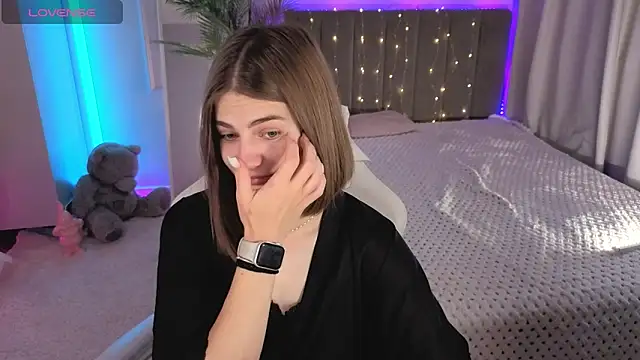 Dayana_Mood Adlı Modelin Canlı XXX Sohbeti