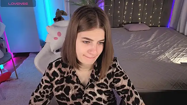 Chat XXX en directo de Dayana_Mood