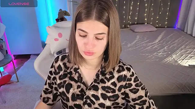Živý XXX chat Dayana_Mood