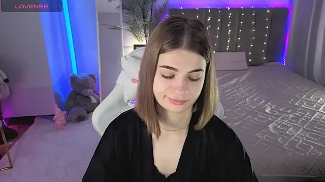Czat XXX na żywo – Dayana_Mood