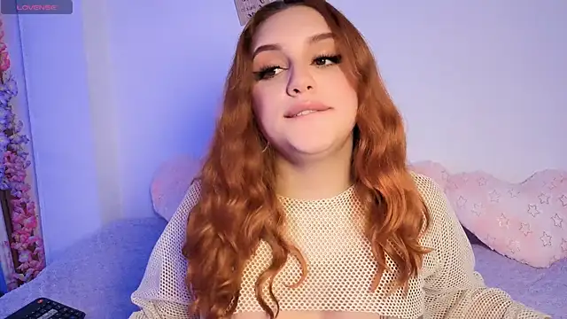 Chat XXX en directo de AntonelaSalazar