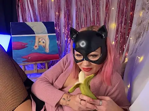 Show Webcam de LunVission