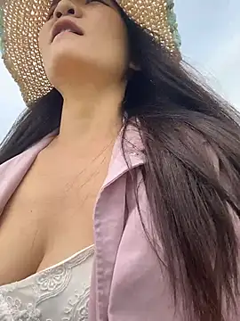 عرض كام xiaochengzi505