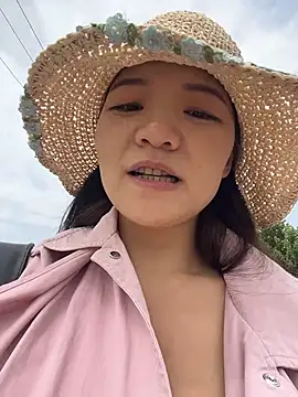 Show de xiaochengzi505 na webcam