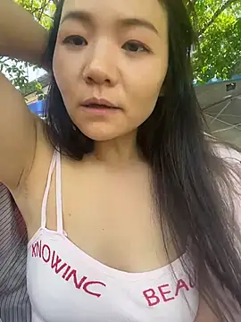 xiaochengzi505 웹캠 쇼