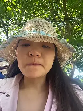 xiaochengzi505's Webcam Show