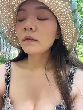 Show de xiaochengzi505 na webcam
