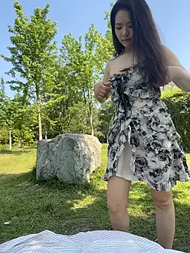عرض كام xiaochengzi505
