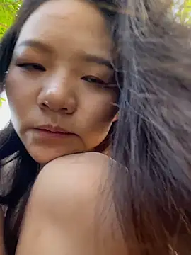 xiaochengzi505 网络视讯表演