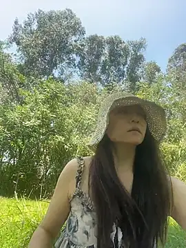 Webkamerová show xiaochengzi505