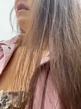 xiaochengzi505 – Kamerová šou