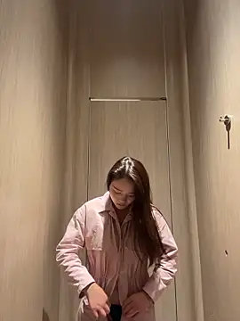 xiaochengzi505 网络视讯表演