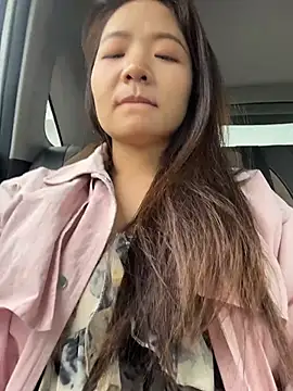 xiaochengzi505 웹캠 쇼