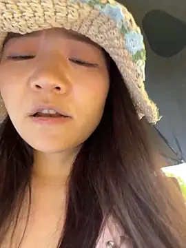 xiaochengzi505 Pertunjukan Webcam