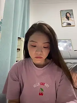 xiaochengzi505 Pertunjukan Webcam