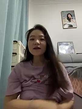 xiaochengzi505のウェブカメラショー