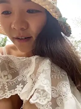 xiaochengzi505 Pertunjukan Webcam