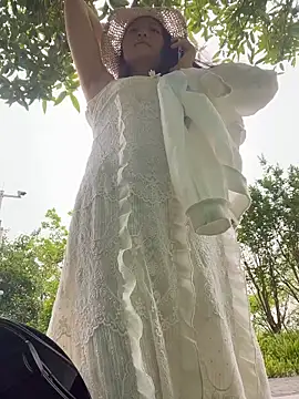 xiaochengzi505's Webcam Show