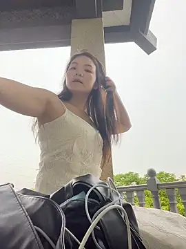 Show webcam de xiaochengzi505