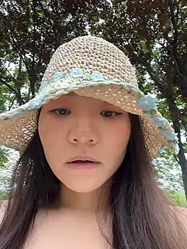 xiaochengzi505 웹캠 쇼