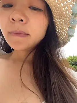 xiaochengzi505 웹캠 쇼