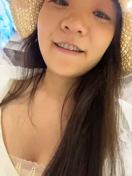 xiaochengzi505のウェブカメラショー