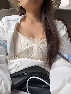 xiaochengzi505 웹캠 쇼