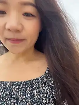 Show de xiaochengzi505 na webcam