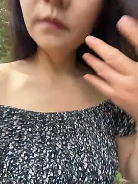 Webkamerová show xiaochengzi505
