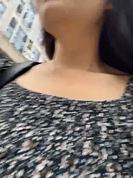 Show Webcam de xiaochengzi505