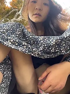 xiaochengzi505 Show Webcam