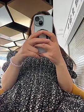 xiaochengzi505's Webcam Show