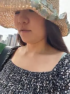 xiaochengzi505 – Kamerová šou