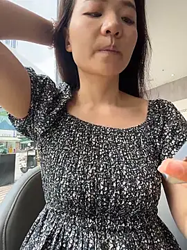 Show Webcam de xiaochengzi505