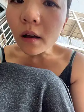 xiaochengzi505 Show Webcam