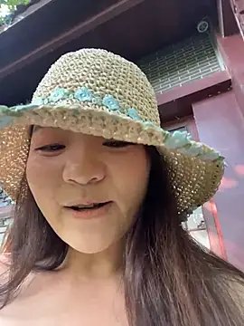 xiaochengzi505's Webcam Show