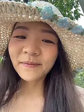 xiaochengzi505 웹캠 쇼