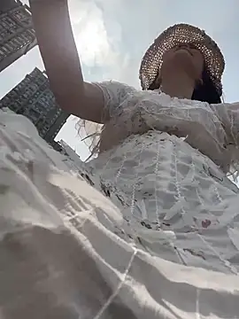 xiaochengzi505のウェブカメラショー