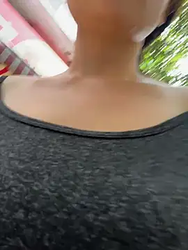 Show webcam de xiaochengzi505