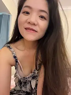 Show Webcam de xiaochengzi505