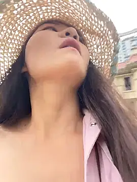 xiaochengzi505 Show Webcam