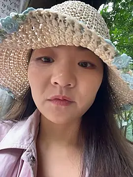 xiaochengzi505 网络视讯表演